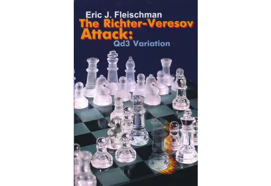 The Richter-Veresov Attack : Qd3 Variation