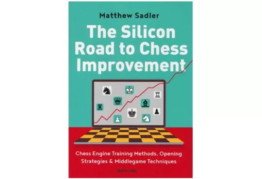 The Silicon Road to Chess Improvement