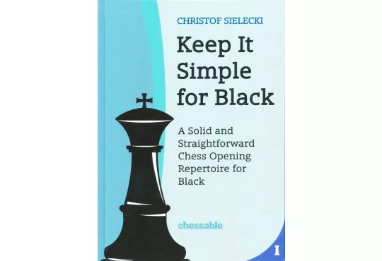 Keep it Simple for Black