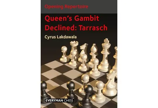 Opening Repertoire - Queen's Gambit Declined - Tarrasch