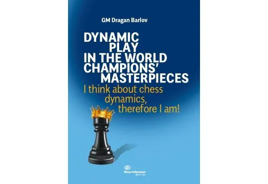 Dynamic Play In The World Champions Masterpieces