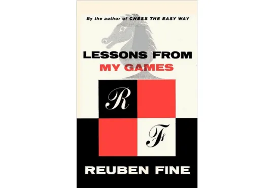 Lessons From My Games