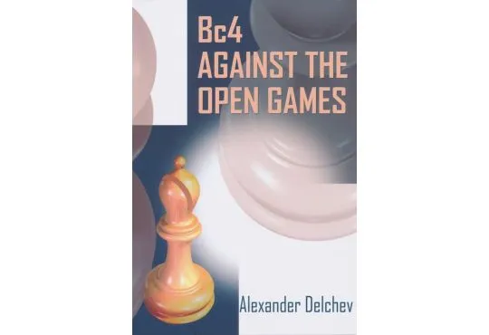 Bc4 Against the Open Games