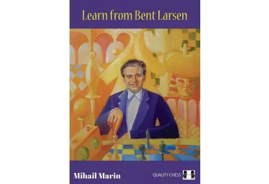 Learn from Bent Larsen