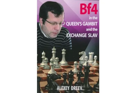 Bf4 in the Queen's Gambit and the Exchange Slav