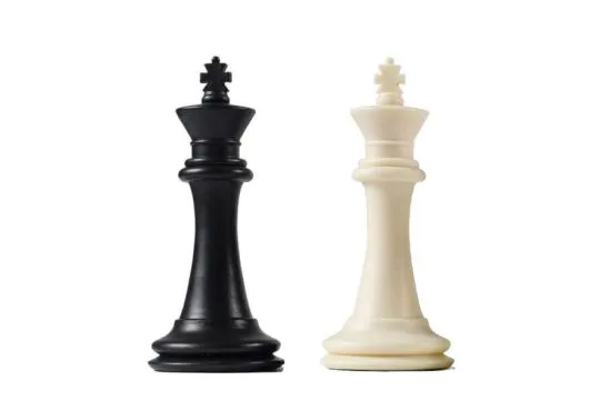 Big Knight Series Pieces - Individual King (Assorted Colors)