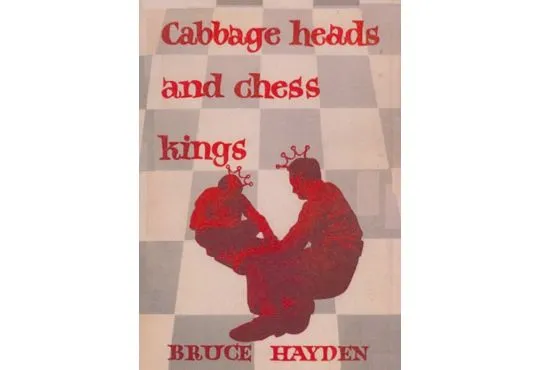 Cabbage Heads and Chess Kings