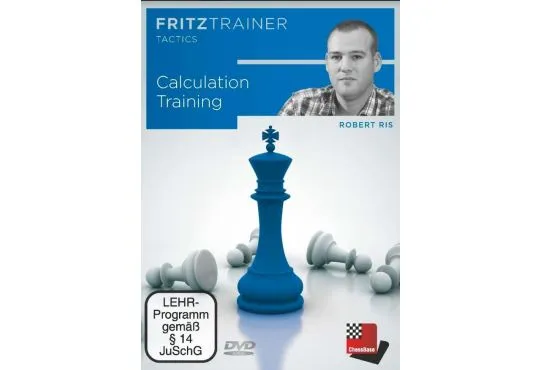 DOWNLOAD - Calculation Training - Robert Ris