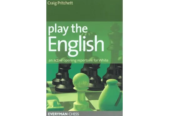 CLEARANCE - Play the English