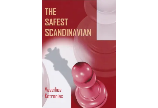 PRE-ORDER - The Safest Scandinavian Reloaded
