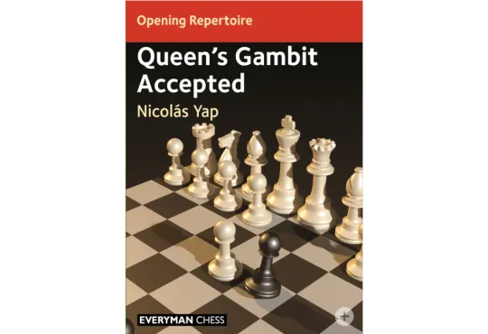 Opening Repertoire - Queen's Gambit Accepted