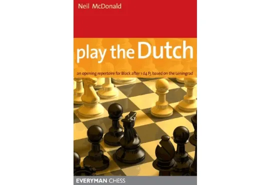 EBOOK - Play the Dutch