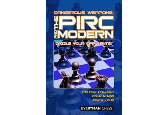 EBOOK - Dangerous Weapons - Pirc and Modern