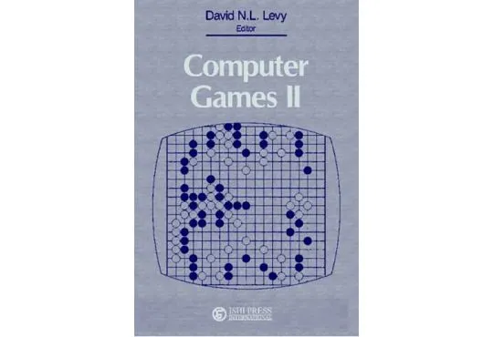 Computer Games II