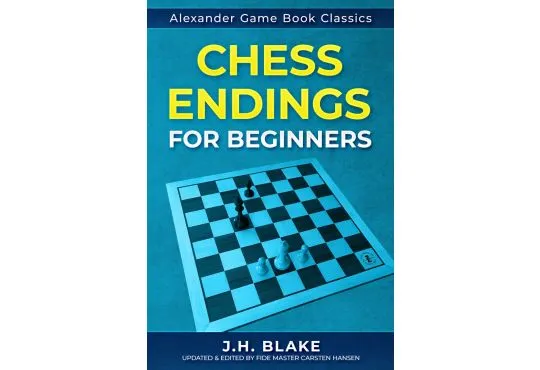 Chess Endings for Beginners