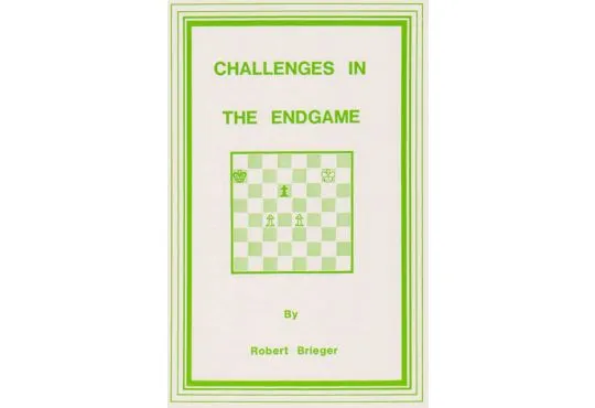 CLEARANCE - Challenges in the Endgame