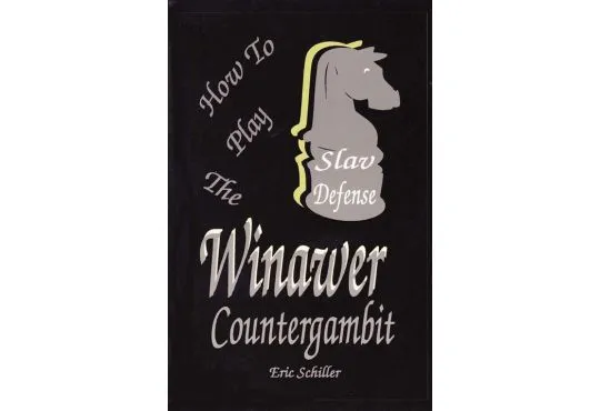 CLEARANCE - How To Play the Winawer Countergambit