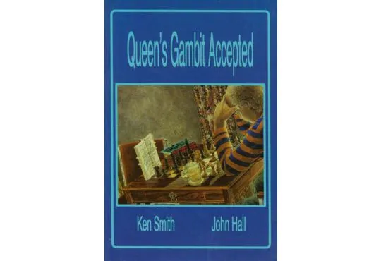 CLEARANCE - Queen's Gambit Accepted