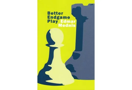 CLEARANCE - Better Endgame Play