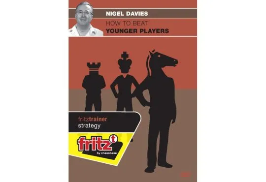 How to Beat Younger Players - Nigel Davies