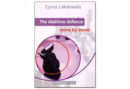 EBOOK - The Alekhine Defence - Move by Move