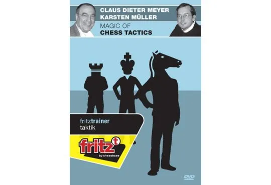 Magic of Tactics - Meyer & Muller