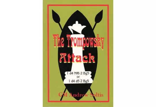 CLEARANCE - The Trompowsky Attack