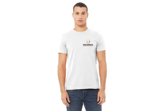 ChessCom Collegiate Chess League Shirt