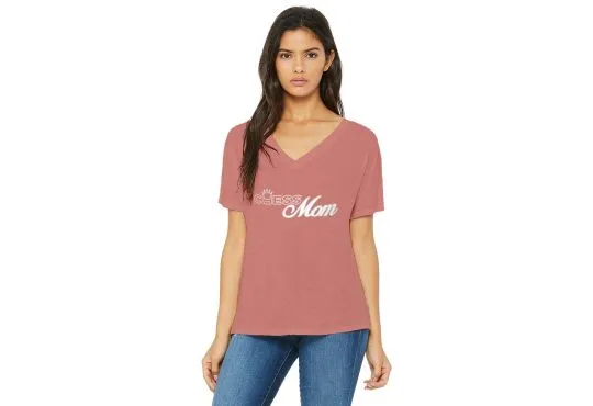 Chess Mom Women's T-Shirt