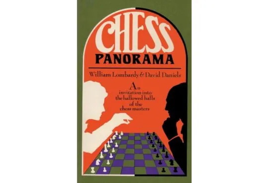 Chess Panorama