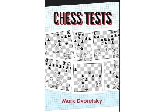 Chess Tests