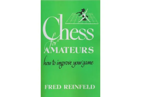 Chess for Amateurs