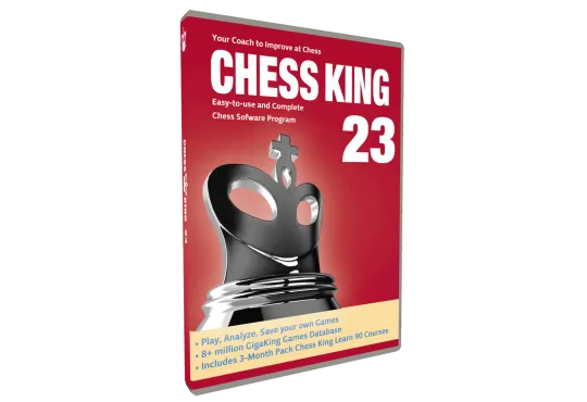 Fritz Powerbook Chess Game Database 2018 - Chess Database Software bundled  with Chess Masterpieces CD 