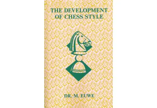 The Development of Chess Style