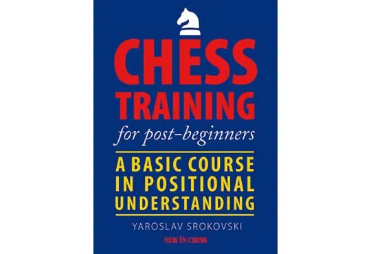 Chess Training for Post-Beginners
