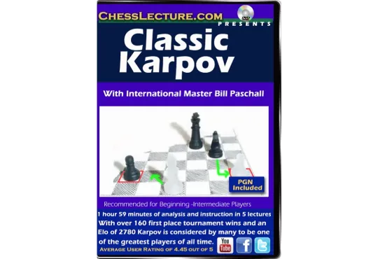 Classic Karpov Front