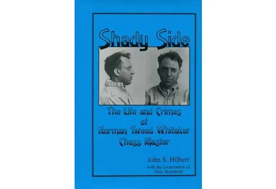 Shady Side