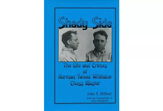 CLEARANCE - Shady Side
