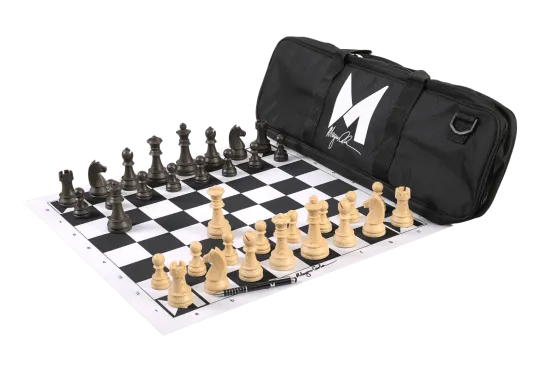 Clubes de ajedrez - EU Chess Producer Wholesale - Wooden Chess Sets