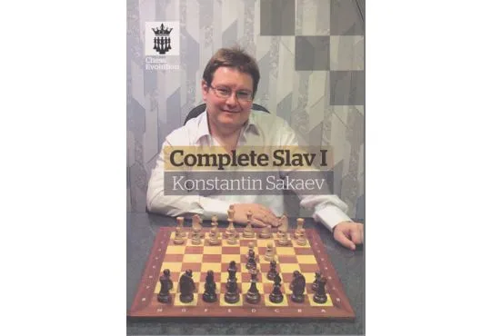 Complete Slav I