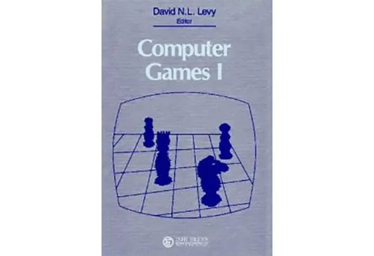 Computer Games I