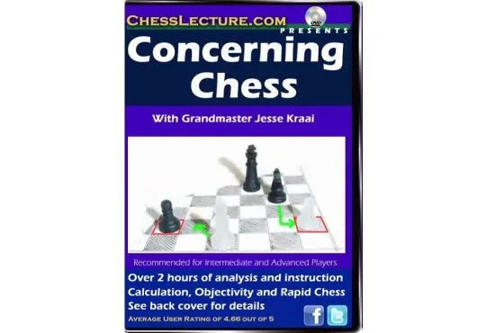 Concerning Chess front