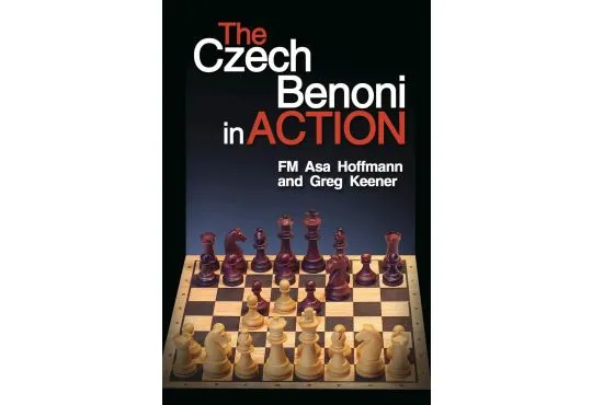 The Czech Benoni in ACTION