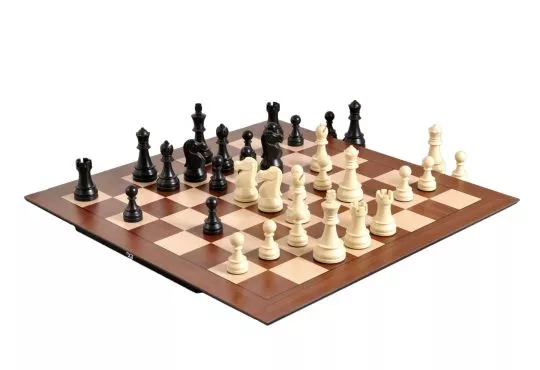 The DGT Smart Board Electronic Chess Board