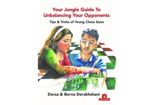 Your Jungle Guide to Unbalancing Your Opponents
