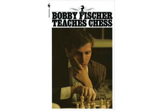 Bobby Fischer Teaches Chess