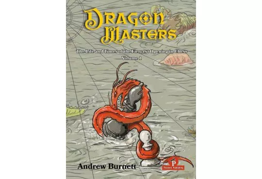Dragon Masters Volume 1