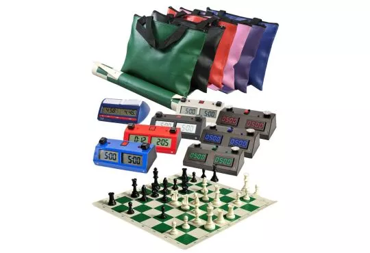 Design Your Own Standard Combo