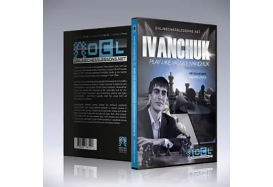 Grandmaster Secrets - Play like Vassily Ivanchuk - EMPIRE CHESS
