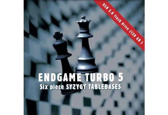 Endgame Turbo 5